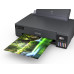 Inkoustová tiskárna Epson EcoTank L18050 (C11CK38402)