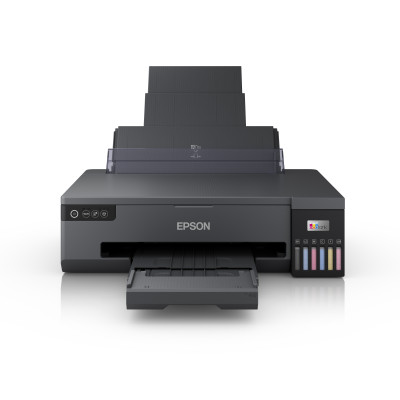 Inkoustová tiskárna Epson EcoTank L18050 (C11CK38402)