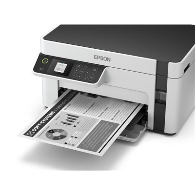 Multifunkční tiskárna Epson EcoTank M2120 (C11CJ18402)