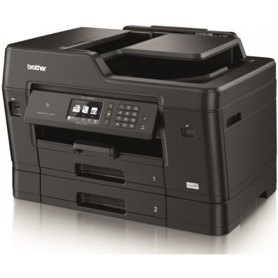 Multifunkční tiskárna Brother MFC-J3930DW (MFCJ3930DWYJ1)