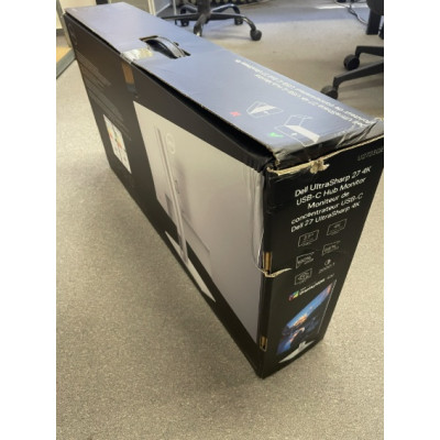 DELL LCD 27