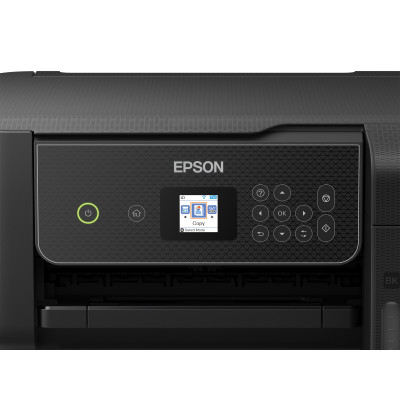 Inkoustová tiskárna Epson EcoTank L3280 (C11CJ66426)