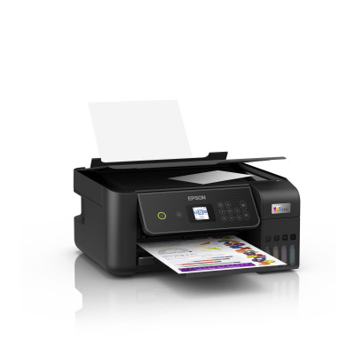 Inkoustová tiskárna Epson EcoTank L3280 (C11CJ66426)