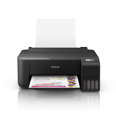 Inkoustová tiskárna Epson EcoTank L1230 (C11CJ70402)