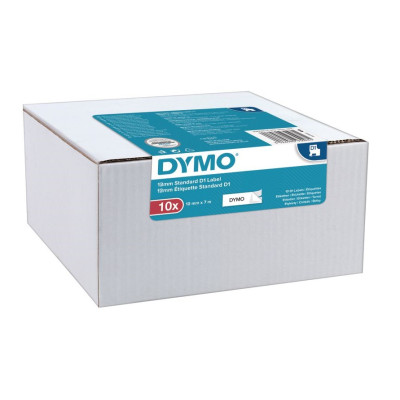 DYMO 2093097 (S0720530, 45013), originální páska, 10 ks