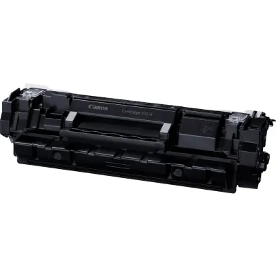 Canon 072H (5648C002), originální toner, černý, 4100 stran