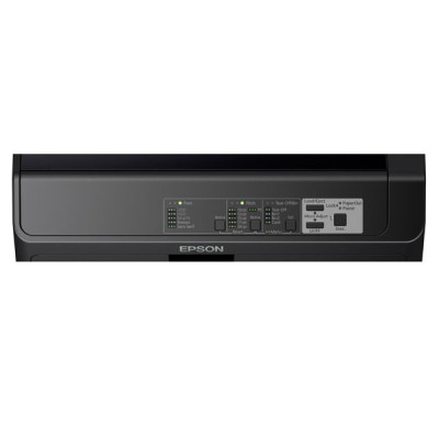 Tiskárna a zařízení Epson jehličková FX-890IIN (C11CF37403A0)