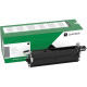 Lexmark 71C0Z10, originální válec, černý, 150000 stran