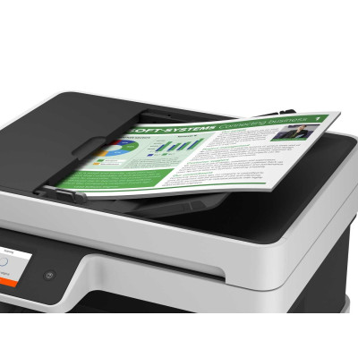 Multifunkční tiskárna Epson EcoTank L6499 (C11CJ88408)