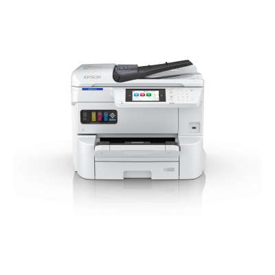 Inkoustová tiskárna Epson WorkForce Pro EM-C7100DWF (C11CL35401)