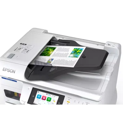 Inkoustová tiskárna Epson WorkForce Pro EM-C7100DWF (C11CL35401)