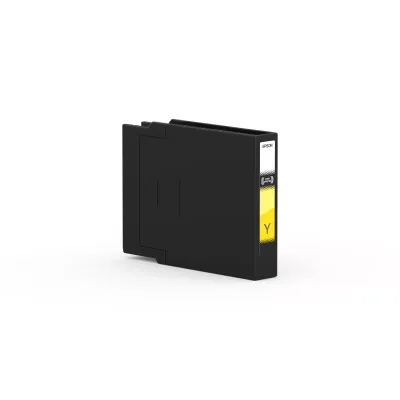 Epson T14B4 (C13T14B440), originální inkoust, žlutý, 8 000 stran, XXL