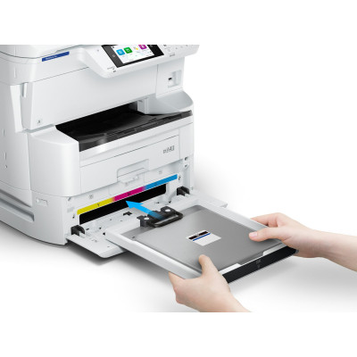 Epson T13M1 (C13T13M140), originální inkoust, černý, 86000 stran, XXL
