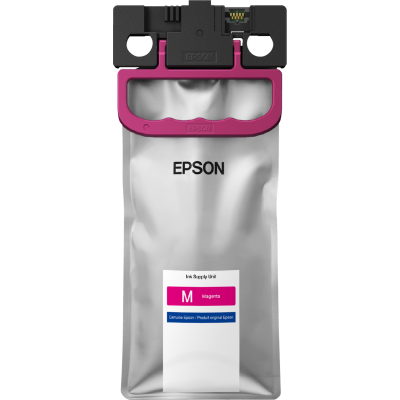 Epson T13M3 (C13T13M340), originální inkoust, purpurový, 50000 stran, XXL