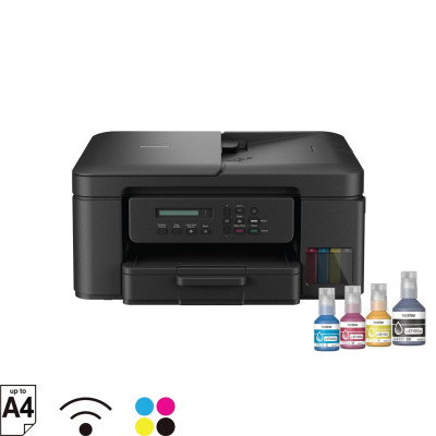 Multifunkční tiskárna Brother DCP-T730DW (DCPT730DWYJ1)