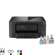 Multifunkční tiskárna Brother DCP-T730DW (DCPT730DWYJ1)