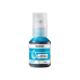 Brother BTD100C, originální inkoust, azurový, 5000 stran (48,8 ml)