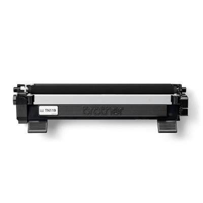 Brother TN119, originální toner, černý, 1 500 stran