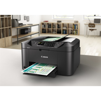 Multifunkční tiskárna Canon MAXIFY MB2150 (0959C009)