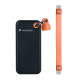 VERBATIM externí SSD 1TB Pocket USB3.2, 32193, oranžový