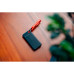 VERBATIM externí SSD 2TB Pocket USB3.2, 32196, červený