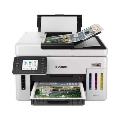 Multifunkční tiskárna Canon MAXIFY GX6140 (6882C009)