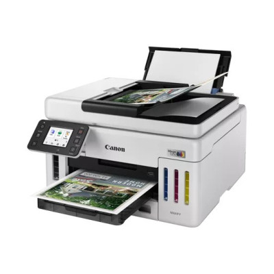 Multifunkční tiskárna Canon MAXIFY GX6140 (6882C009)