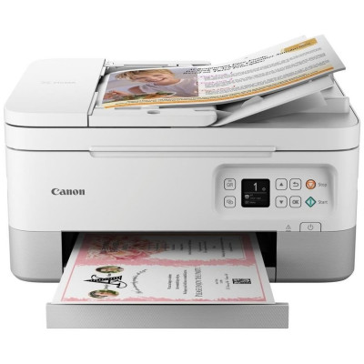Multifunkční tiskárna Canon PIXMA TS7451i (5449C026)