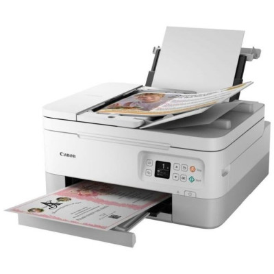 Multifunkční tiskárna Canon PIXMA TS7451i (5449C026)