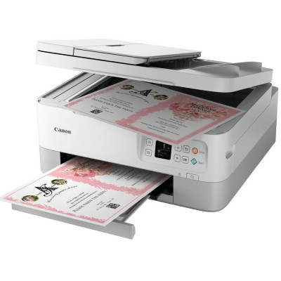 Multifunkční tiskárna Canon PIXMA TS7451i (5449C026)