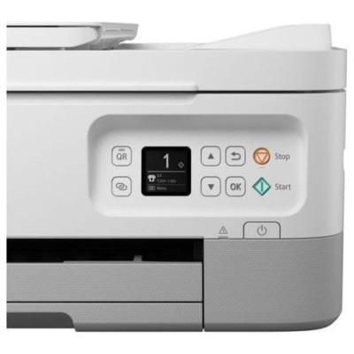 Multifunkční tiskárna Canon PIXMA TS7451i (5449C026)