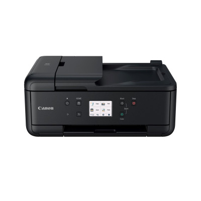 Multifunkční tiskárna Canon PIXMA TR7650 (4452C026)
