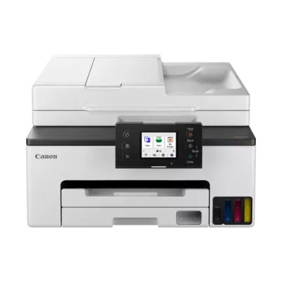 Multifunkční tiskárna Canon MAXIFY GX2040 (6171C007)