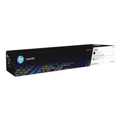 HP W2250A (225A), originální toner, černý, 45000 stran