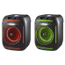 Defender reproduktor BOOMER 65, 65W, černý, TWS, AUX/Bluetooth