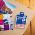 Brother LC-527XLVAL, originální inkoust, CMYK, 3000/2000 stran, 4-pack