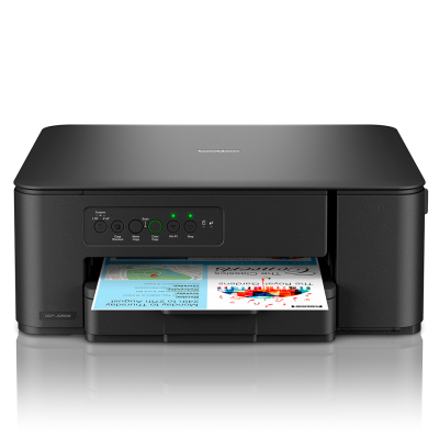 Multifunkční tiskárna Brother DCP-J1260W (DCPJ1260WRE1)
