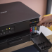 Multifunkční tiskárna Brother DCP-J1260W (DCPJ1260WRE1)