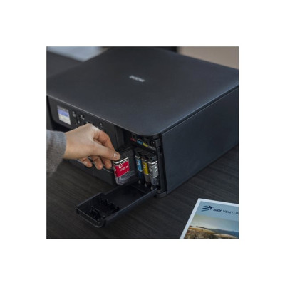 Multifunkční tiskárna Brother DCP-J1310DW (DCPJ1310DWRE1)
