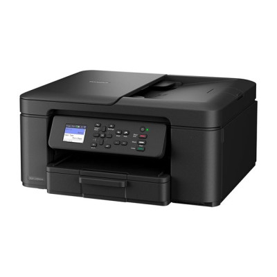 Multifunkční tiskárna Brother DCP-J1360DW (DCPJ1360DWRE1)