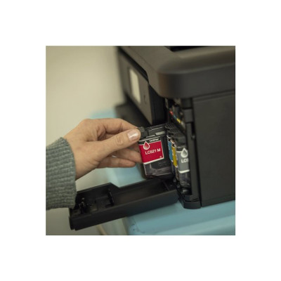 Multifunkční tiskárna Brother DCP-J1460DW (DCPJ1460DWRE1)