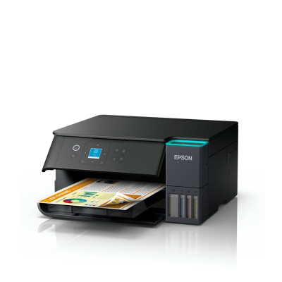 Multifunkční tiskárna Epson EcoTank L4360 (C11CL41408)