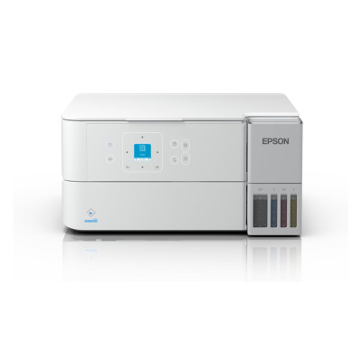 Multifunkční tiskárna Epson EcoTank L4366 (C11CL41409)