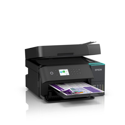 Multifunkční tiskárna Epson EcoTank L6370 (C11CL43403)