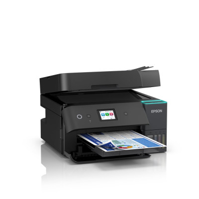 Multifunkční tiskárna Epson EcoTank L6390 (C11CL40405)