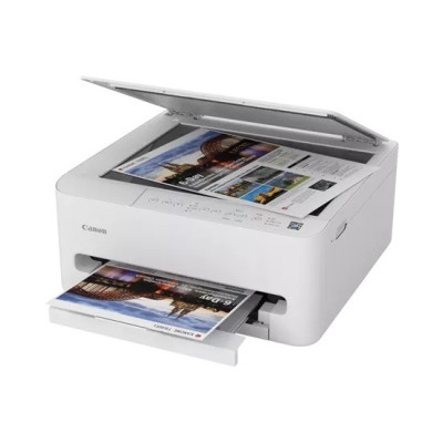 Multifunkční tiskárna Canon PIXMA TS4150i (7181C006)