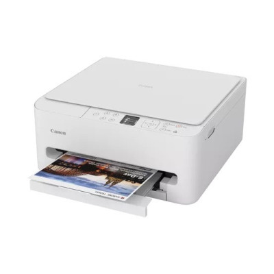 Multifunkční tiskárna Canon PIXMA TS6550i  (7179C006)