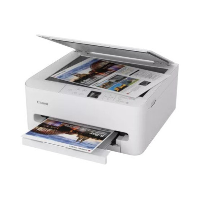 Multifunkční tiskárna Canon PIXMA TS6550i  (7179C006)