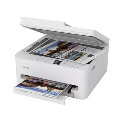 Multifunkční tiskárna Canon PIXMA TS7550i  (7178C006)