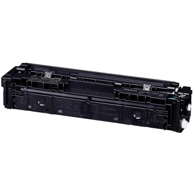 Canon 075HC (6368C002), originální toner, azurový, 2500 stran